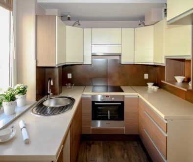 Cost-Effective Way to Spruce Up Your Existing Kitchen