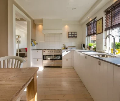 Factors To Consider When Choosing for Kitchen Cupboards